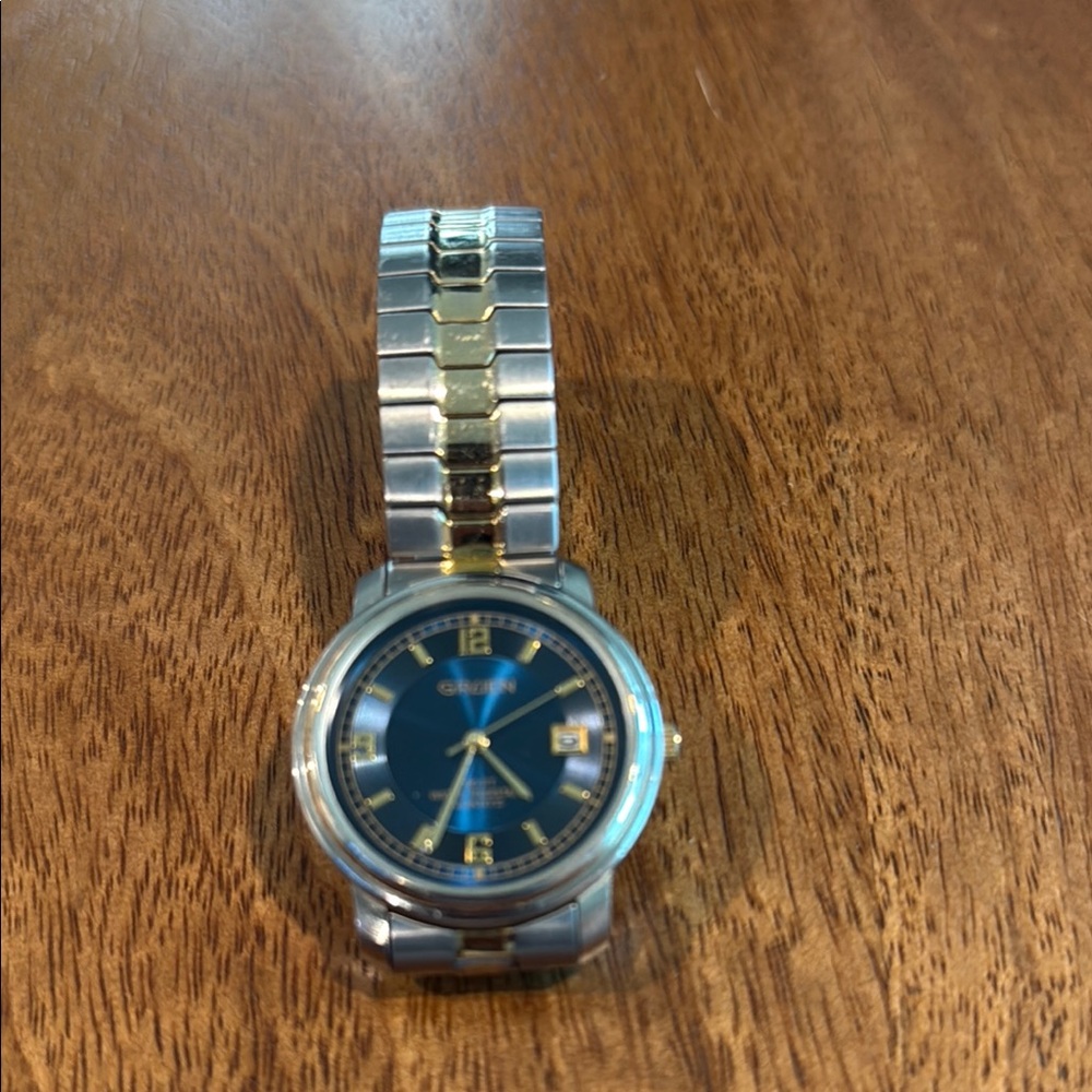 Elgin GU 8003 Watch